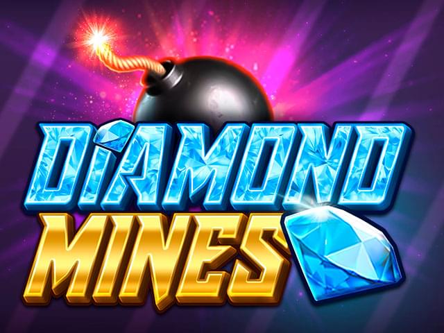jhon bet Minas de Diamante™