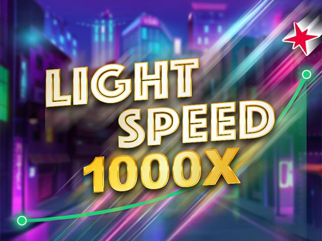 jhon bet Velocidade da Luz