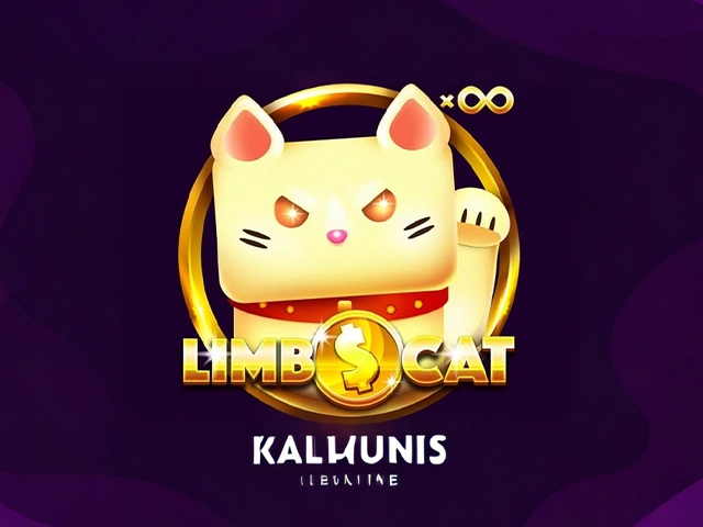 jhon bet Gato do Limbo